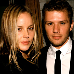 Abbie Cornish, Ryan Phillippe Abbie Cornish, Ryan Phillippe